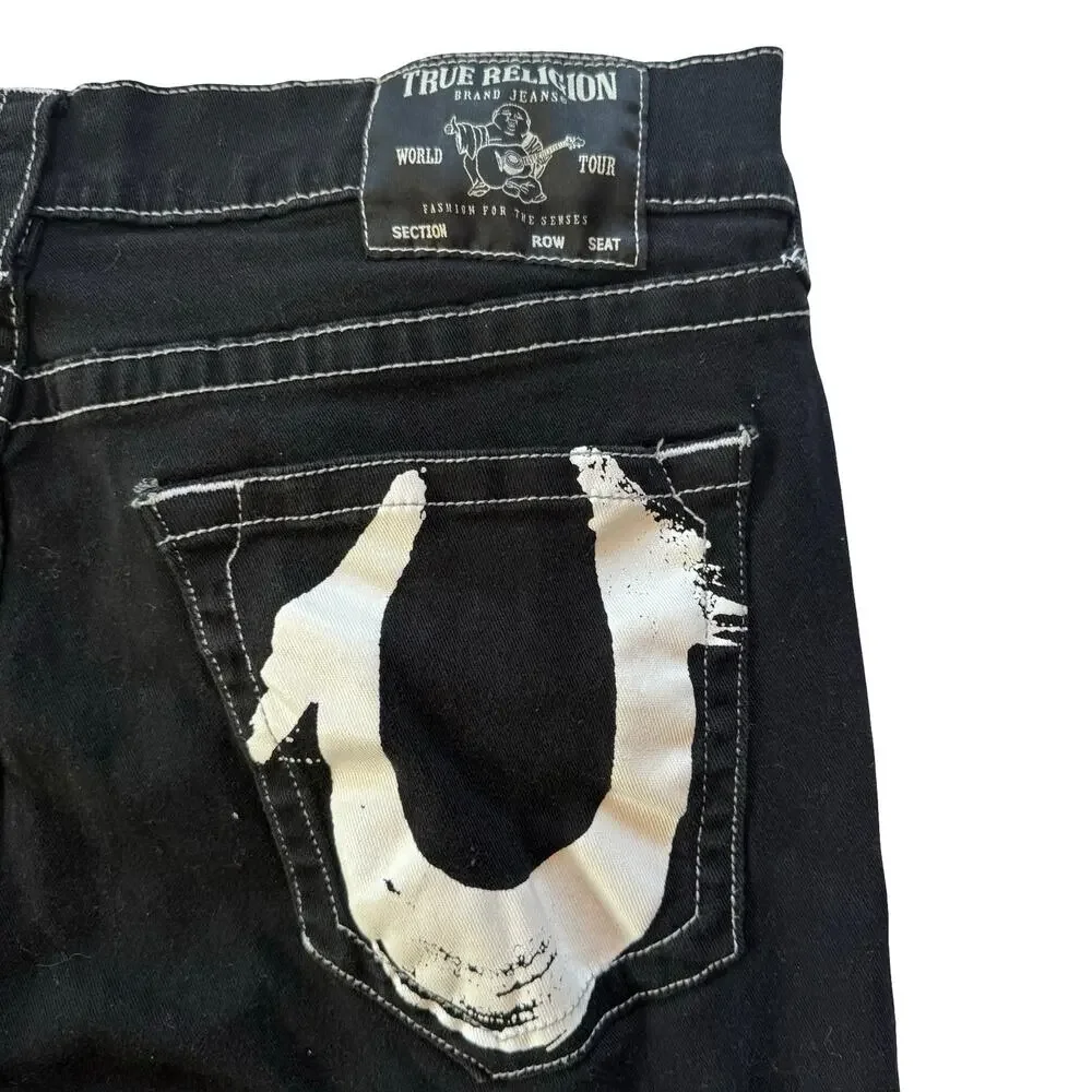 True Religion religion used